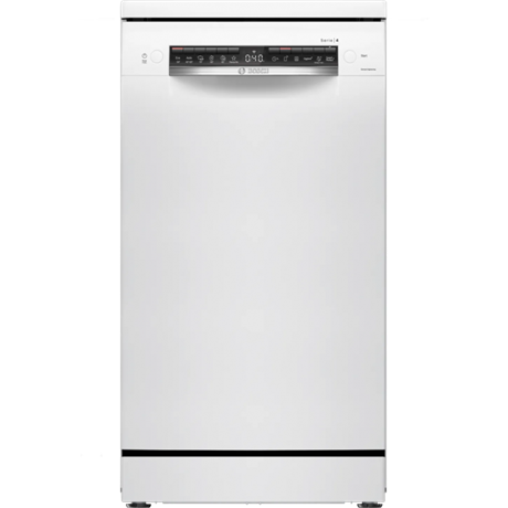 фото: Посудомоечная машина Bosch SPS4HMW64Q