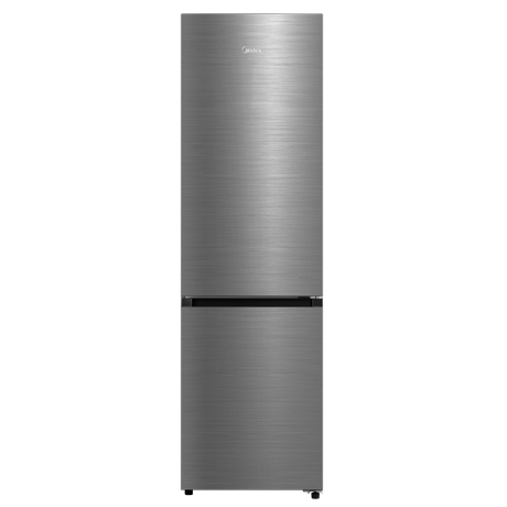 фото: Холодильник Midea MDRB519MGE46ID нержавеющая сталь