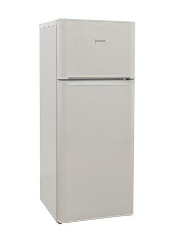 фото: Холодильник Indesit TIA 14 E бежевый
