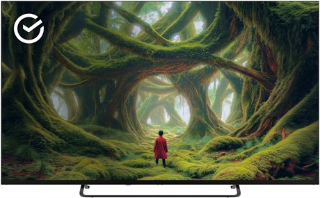 фото: Телевизор Sber SDX-50U4127 4K Ultra HD