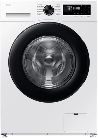 фото: Стиральная машина Samsung WW90DG5U34AELP