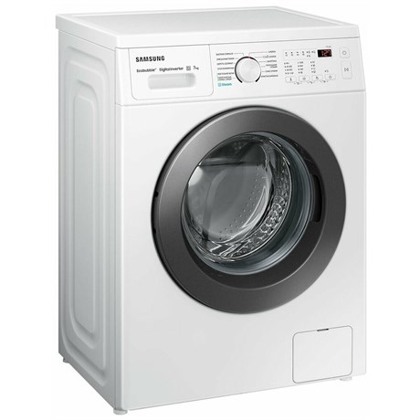 фото: Стиральная машина Samsung WW70AG4S21VELD
