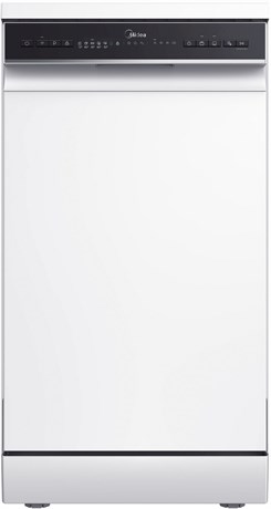 фото: Посудомоечная машина Midea MFD45S150Wi