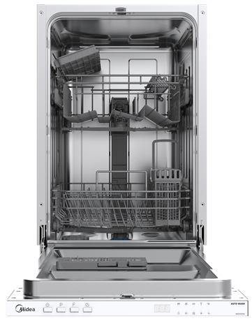 фото: Посудомоечная машина Midea MID45S050