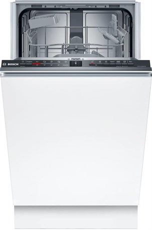 фото: Посудомоечная машина Bosch SPV2IKX01Q