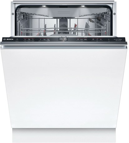 фото: Посудомоечная машина Bosch SMD6ZC804E