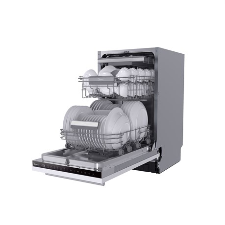 фото: Посудомоечная машина Midea MID45S450i