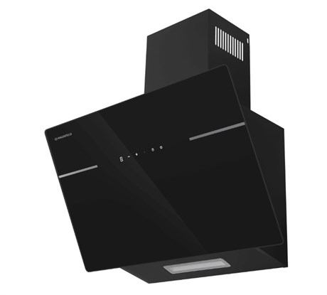 фото: Кухонная вытяжка Maunfeld Astro 60 Glass Black