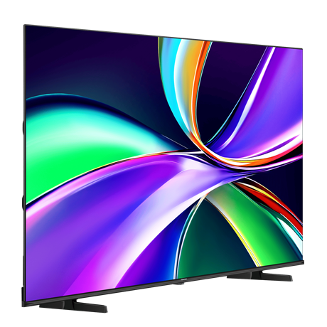 фото: Телевизор Hisense 50E7Q QLED