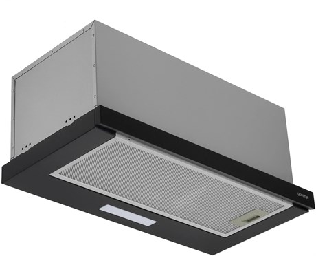 фото: Кухонная вытяжка Gorenje TH60E6XB