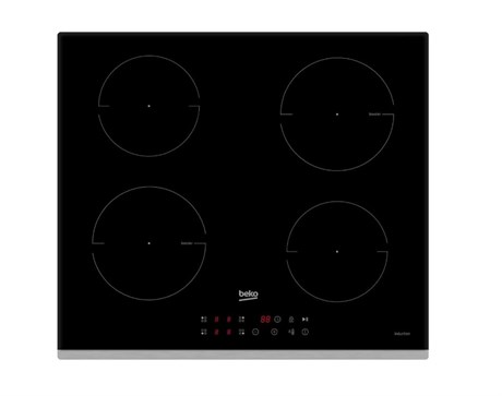 фото: Варочная панель Beko HII 64400 TXO