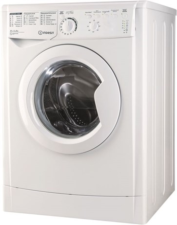 фото: Стиральная машина Indesit EWSB 5085 CIS
