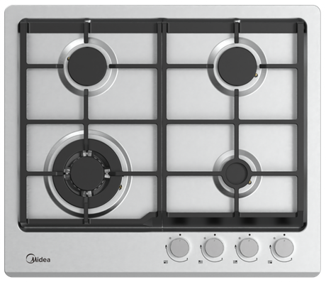 фото: Варочная панель Midea MG593TX