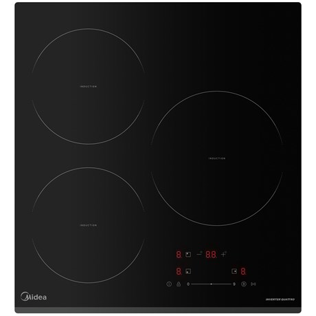 фото: Варочная панель Midea MIH43103F