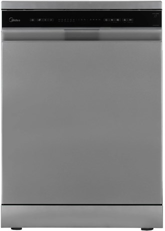 фото: Посудомоечная машина Midea MFD60S050S