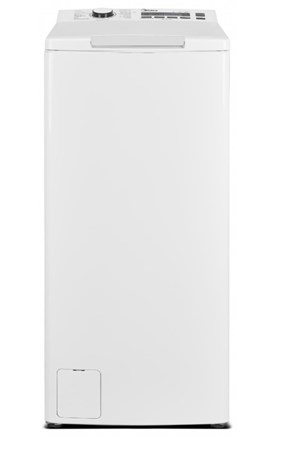фото: Стиральная машина Midea MFE12W75B/W-RU
