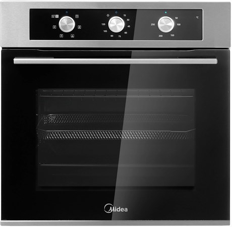 фото: Духовой шкаф Midea MO37003X