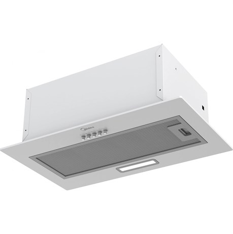 фото: Кухонная вытяжка Midea MH60I301W