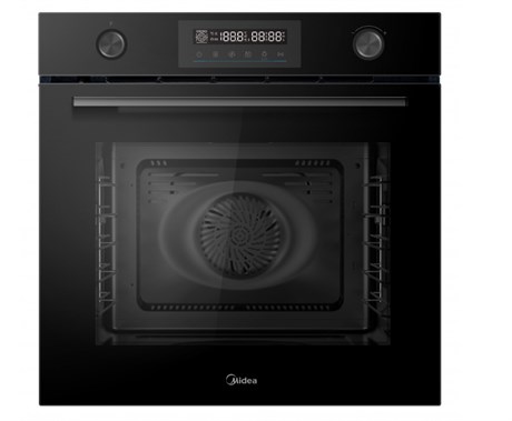 фото: Духовой шкаф Midea MO715103GB