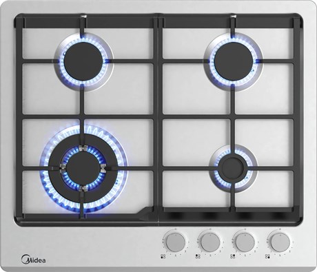 фото: Варочная панель Midea MG693TX