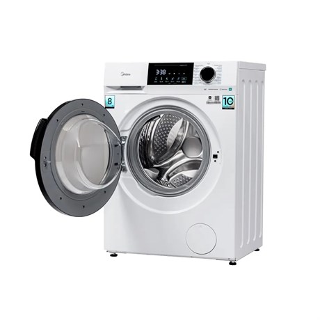 фото: Стиральная машина Midea MFC3814BSW47/W