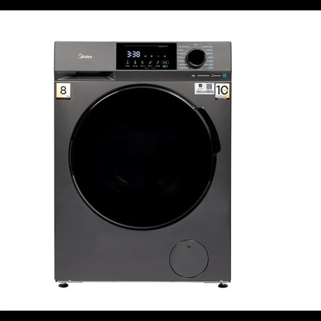 фото: Стиральная машина Midea MFC3814BSW47/S