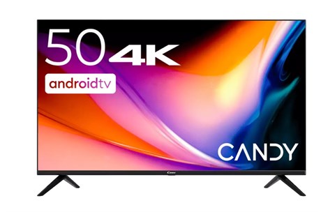 фото: Телевизор Candy Uno 50 LED