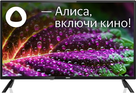 фото: Телевизор BBK 32LEX-7257/TS2C