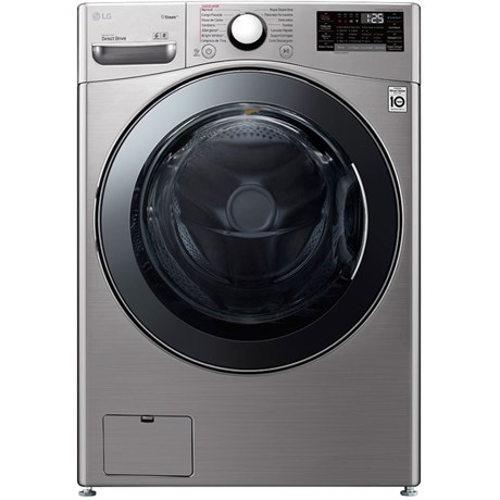 фото: Стиральная машина LG F0L2CRV2T2C-T