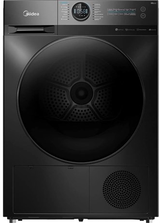 фото: Сушильная машина Midea MD200H90W/T-RU