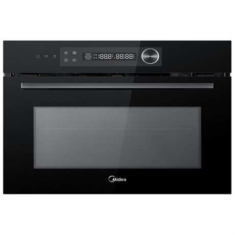 фото: Стиральная машина Midea MCO82007MBG-I