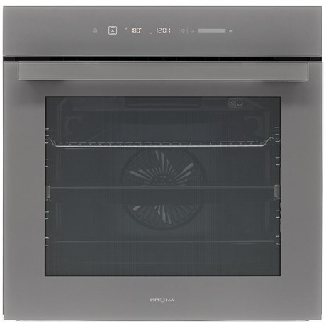фото: Духовой шкаф Krona MYSTERIUM max 60 GR