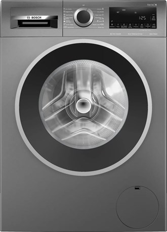 фото: Стиральная машина Bosch WGG244ZREU