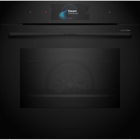фото: Духовой шкаф Bosch HSG958DB1S