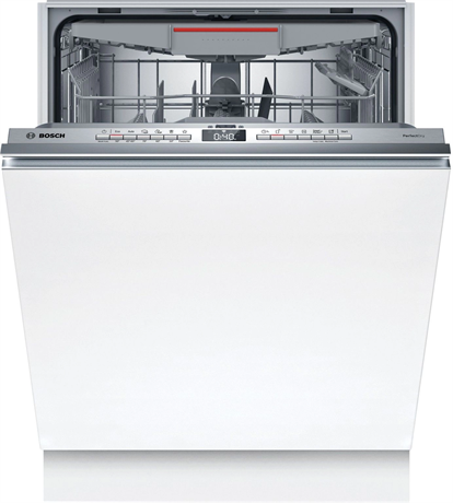 фото: Посудомоечная машина Bosch SMV6ZCX13E