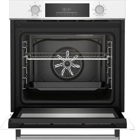 фото: Духовой шкаф Beko BIOC1431KWNC