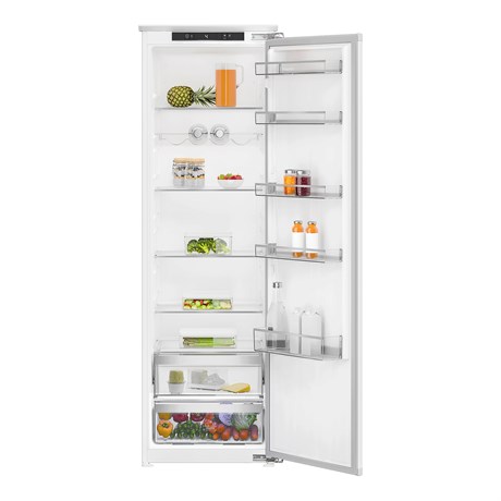 фото: Холодильник Hotpoint HBDR 18I