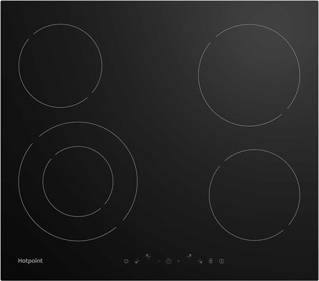 фото: Варочная панель Hotpoint HR 6T2 C
