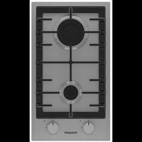 фото: Варочная панель Hotpoint HGMT 321 IX