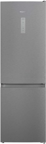 фото: Холодильник Hotpoint HT 5180 MX