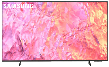 фото: Телевизор Samsung QE75Q60CAUXRU