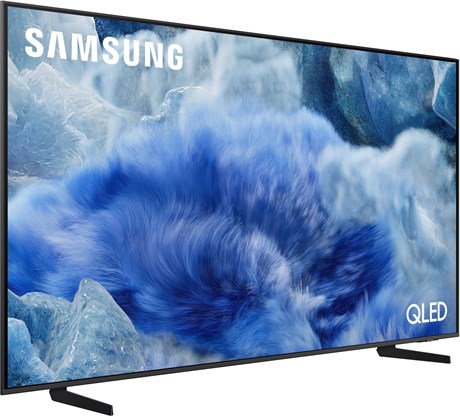 фото: Телевизор Samsung QE55Q8FAAUXRU