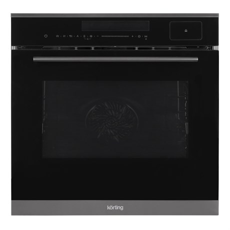 фото: Духовой шкаф Korting OKB 1350 S GNBX Steam