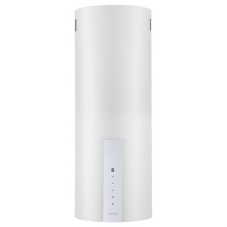 фото: Кухонная вытяжка Korting KHC 35969 DW Cylinder