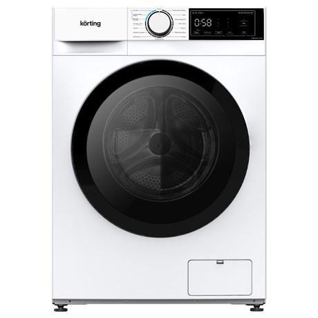 фото: Стиральная машина Korting KWD 53IT14107