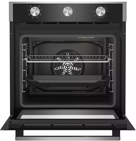 фото: Духовой шкаф Hotpoint FE9 814 H IX