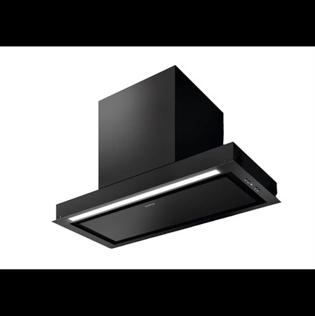 фото: Кухонная вытяжка ELICA Hidden 2.0 BL MAT/A/72