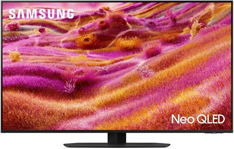 фото: Телевизор Samsung QE50QN90FAUXRU