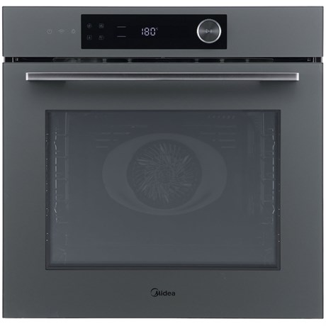 фото: Духовой шкаф Midea MO82107PGG-I