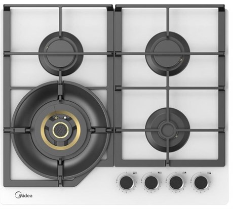 фото: Варочная панель Midea MG699VGW